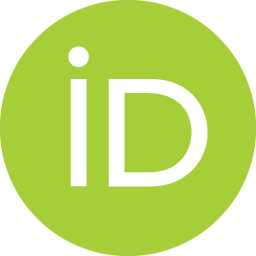 ORCID logo