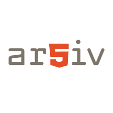 a decorative icon of the ar5iv HTML5 Readability labs project